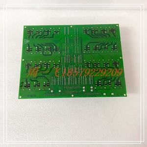 GE通用电气  IS200AVGBG1  DCS工控备件