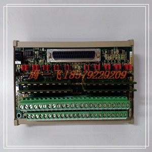GE通用电气  IS200DAMBG1ABB  DCS工控备件