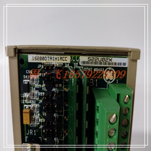 GE通用电气 IS200AVIFG1 DCS工控备件