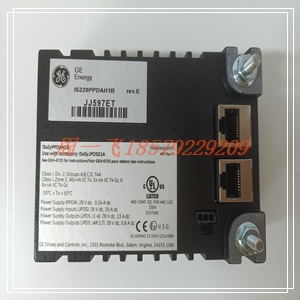 GE通用电气 IS200AVSCG1A DCS工控备件