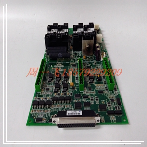 GE通用电气  IS200PMCIH1A  DCS工控备件