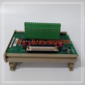 GE通用电气  IS200IVSHG1ABB  DCS工控备件