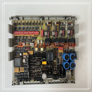 GE通用电气  IS200VSVOH1BED  DCS工控备件