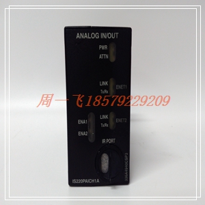 GE通用电气     IS200VCMIH2BEE   DCS工控备件