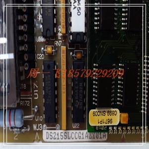 GE通用电气       IS200RCSBG1BAA  DCS工控备件