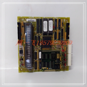 GE通用电气    IS200EMIOH1A  DCS工控备件