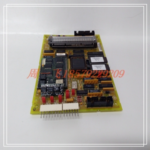 GE通用电气    IS200VPWRH1A  DCS工控备件