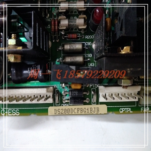GE通用电气    IS200VVIBH1C  DCS工控备件