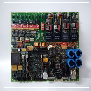 GE通用電氣    IS200VVIBH1C  DCS工控備件