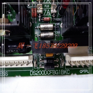 GE通用電氣    IS200VVIBH1C  DCS工控備件
