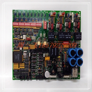 GE通用電氣    IS200VVIBH1C  DCS工控備件