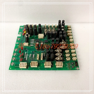 GE通用电气     IS200VSVOH1B  DCS工控备件