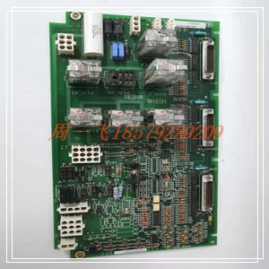 GE通用电气     IS200TBAIH1C  DCS工控备件