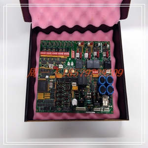 GE通用电气   IS200IGPAG2AED  DCS工控备件