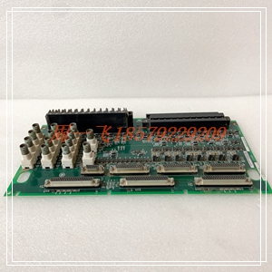 GE通用电气  IS200ESELH2A  DCS工控备件