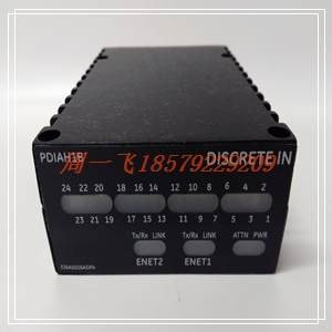 GE通用电气   IS200VROCH1BBR   DCS工控备件