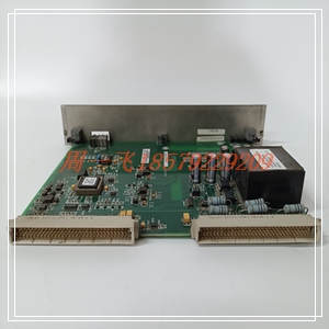 GE通用电气   IS200VAICH1CBR  DCS工控备件