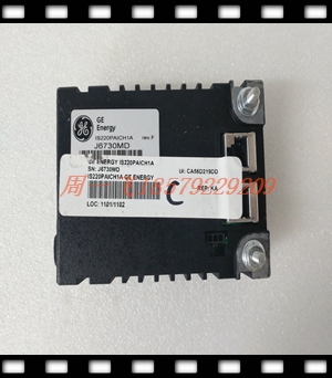 GE IS210DTCIH1A 卡件模块现货