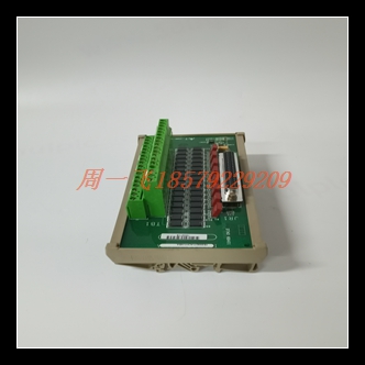 VMIVME-2510B-100 模块备件