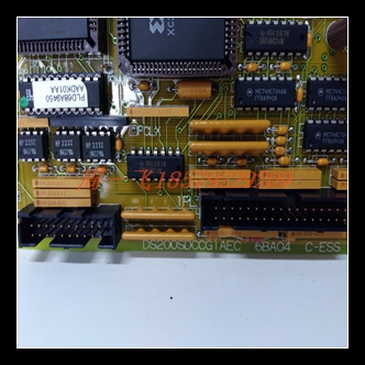 VMIVME5550模块备件