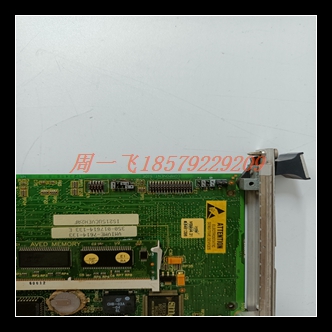 VMIVME-M-485模块备件