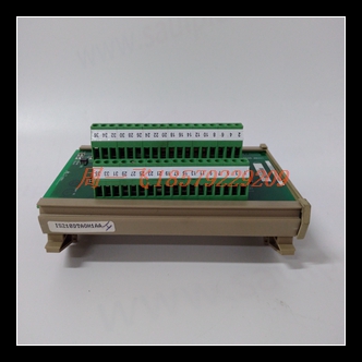 VMIVME-4132模块备件