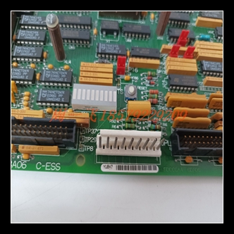 VMIVME332-004512-300J块备件