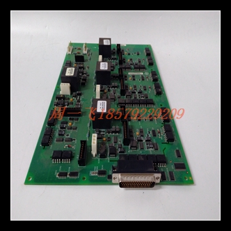 VMIVME-7807RC模块备件