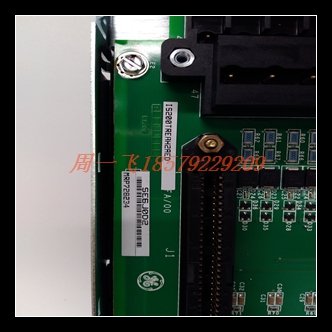 VMIVME-7700-110000模块备件