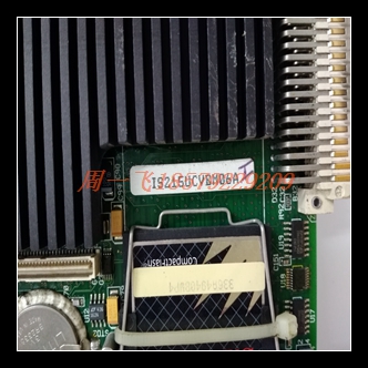 VMIVME 6015模块备件