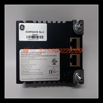 VMIVME-3122-003模块备件