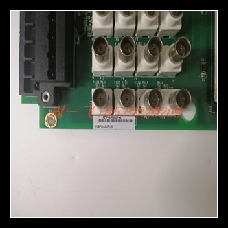 VMIVME-7459模块备件