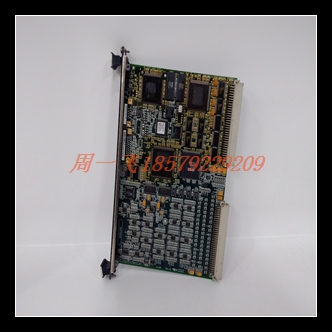 VMIVME-7750-74000模块备件