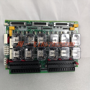 VMIVME-5565-010模块备件