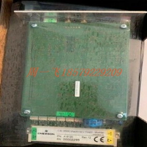 VMIVME-322模块备件