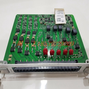 VMIVME1110110模块备件