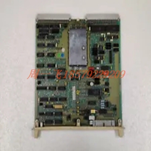 VMIVME-7698-146模块备件