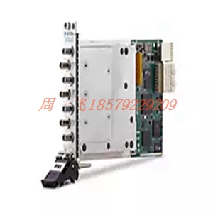 VMIVME-5550模块备件