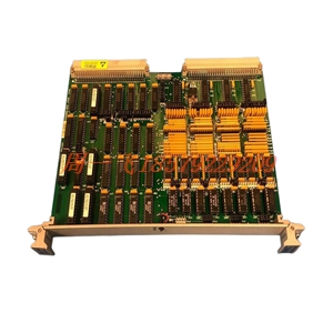 VMIVME2536模块备件