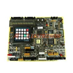 VMIVME-6005-020模块备件