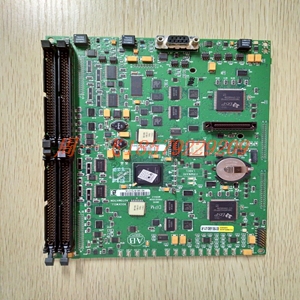 VMIVME-7807-41100模块备件