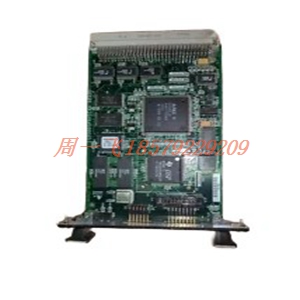 VMIVME3122模块备件