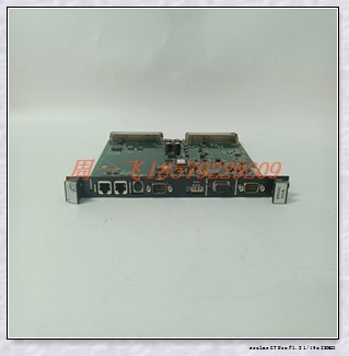 IS400AEBMH1AJD模块备件