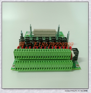 WH5-2FF 模块备件