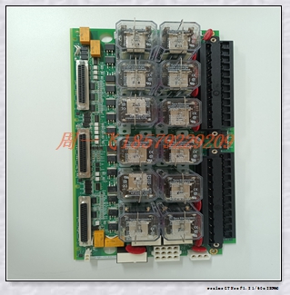 57310303-F3模块备件