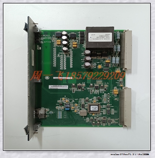 IC698CRE030模块备件