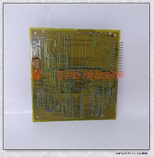 HIEE305082R1模块备件