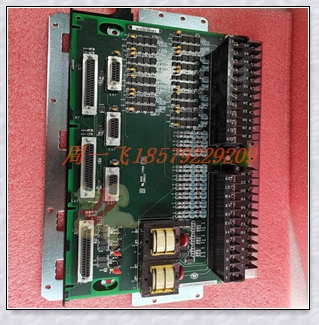 GJR5253100R3160 模块备件