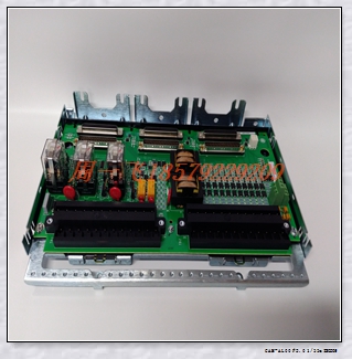 3BSE018876R1模块备件