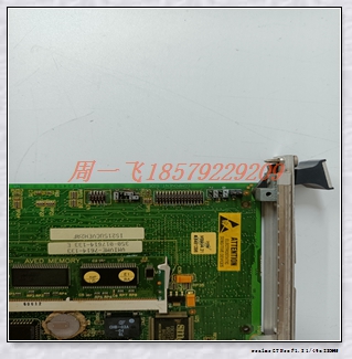 3BSE018877R2模块备件